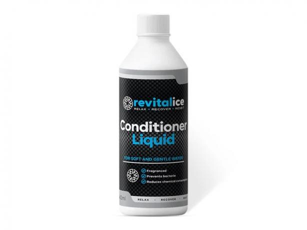 5 Benefits of Using Revitalice Ice Bath Conditioner After Intense Workouts