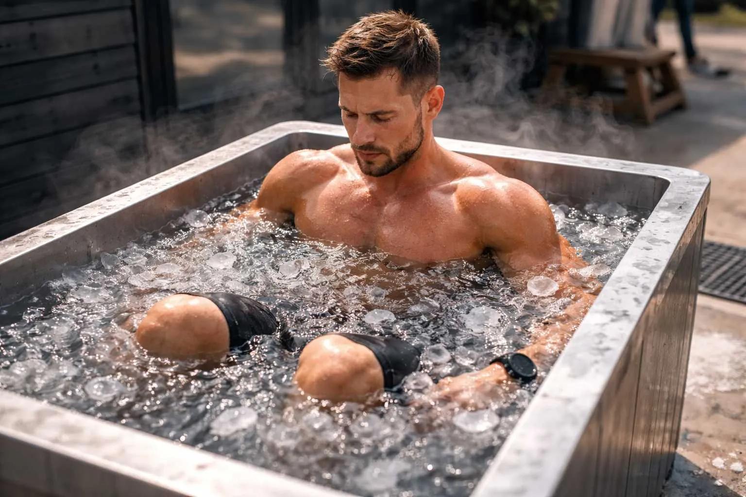 Ice Baths